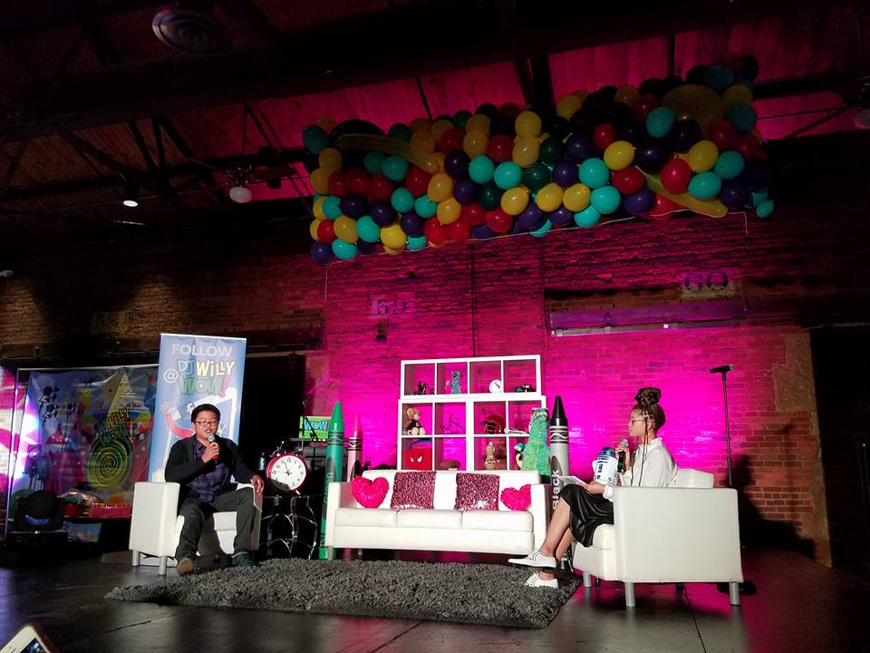 Martin Luther King Junior Humanitarian Recognition