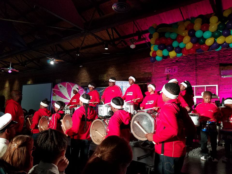 Martin Luther King Junior Humanitarian Recognition