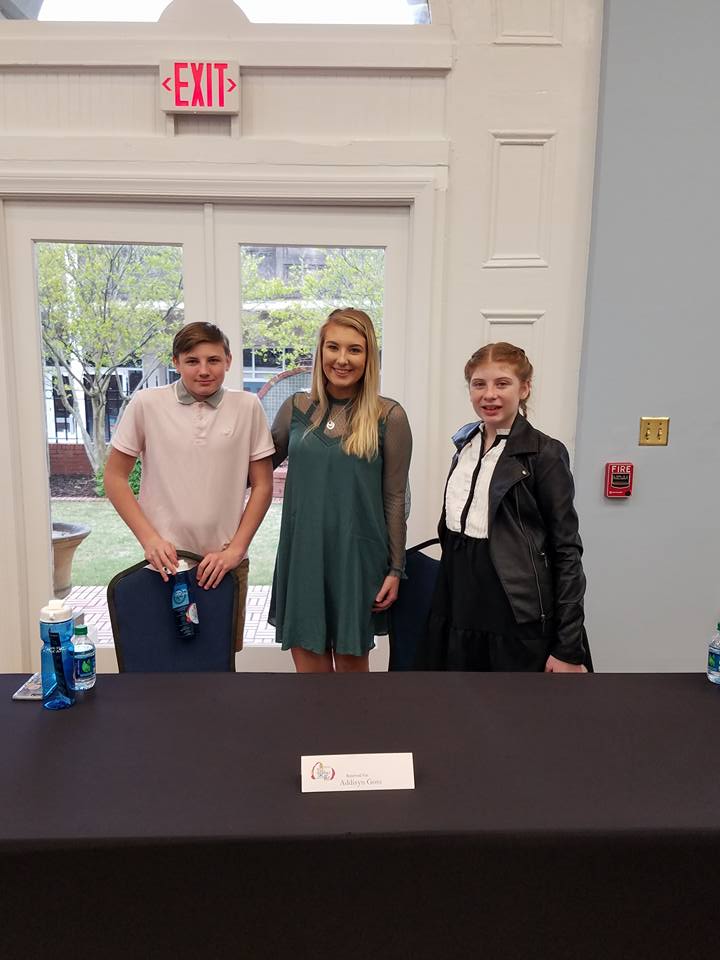 Martin Luther King Junior Humanitarian Recognition