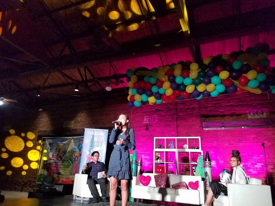 Martin Luther King Junior Humanitarian Recognition