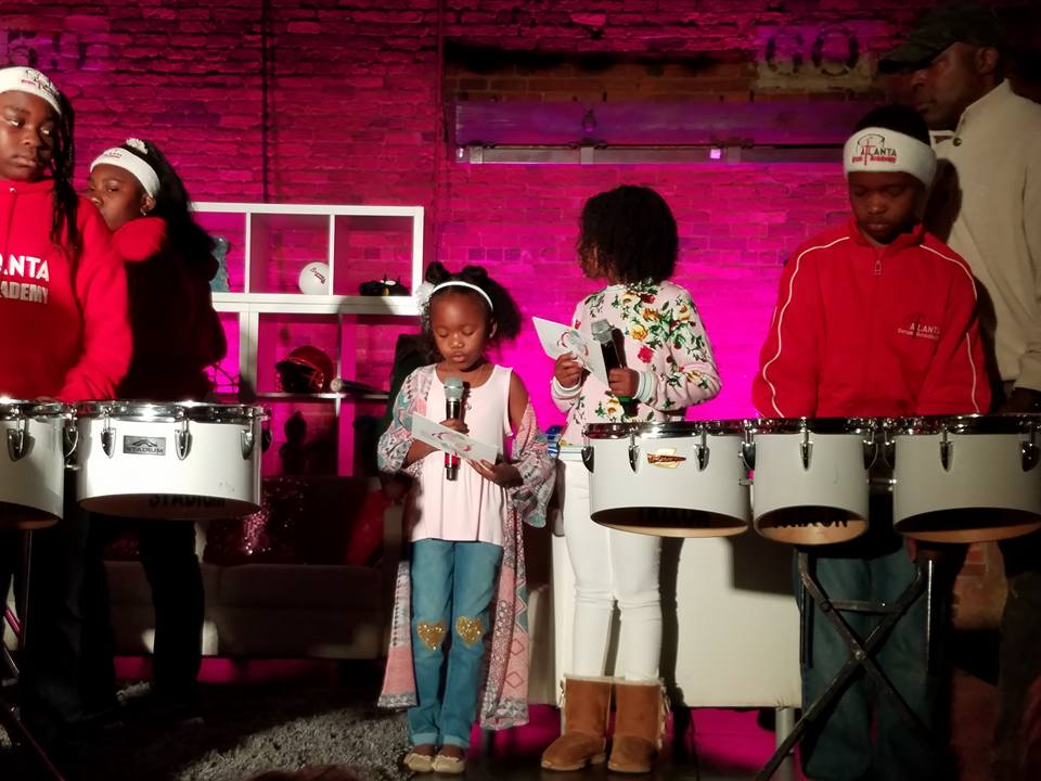 Martin Luther King Junior Humanitarian Recognition