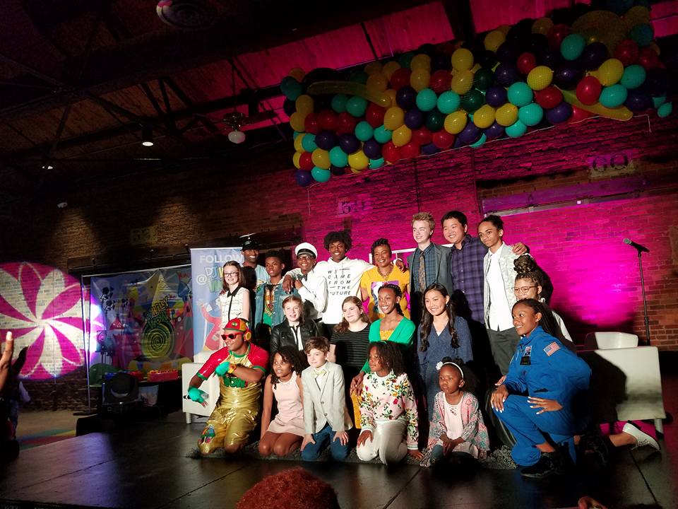 Martin Luther King Junior Humanitarian Recognition