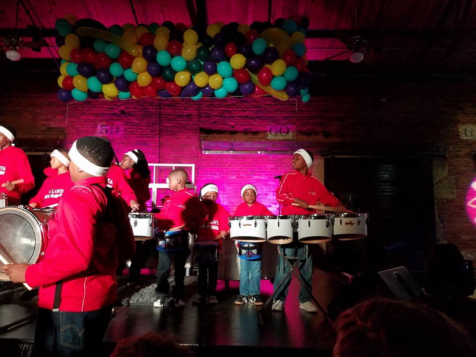 Martin Luther King Junior Humanitarian Recognition