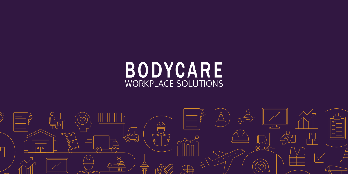 bodycare workplace solutions