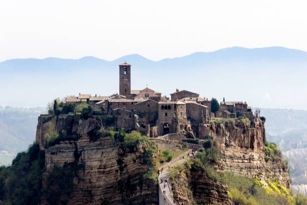 Civita di Bagnoregio