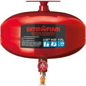 EXTIN FLAM