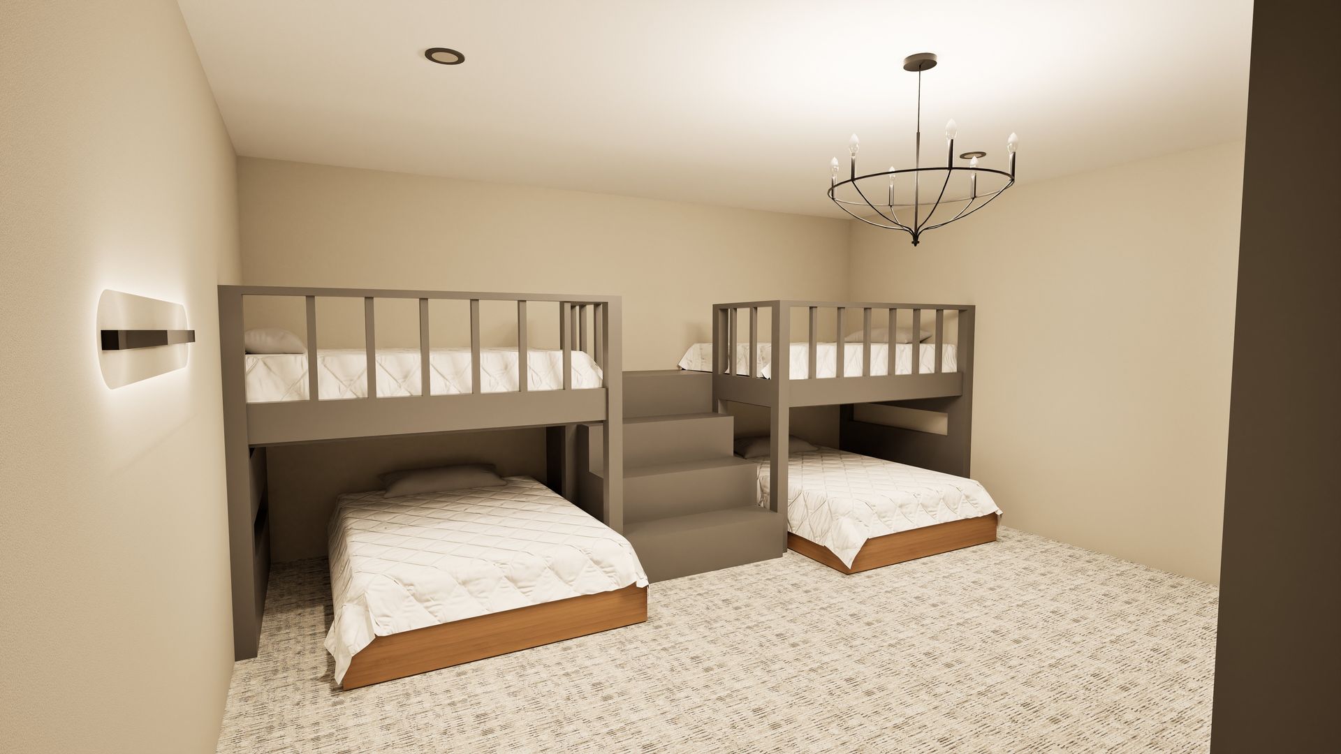 Bunk Room 
