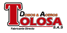 Domos y Aceros Tolosa 
