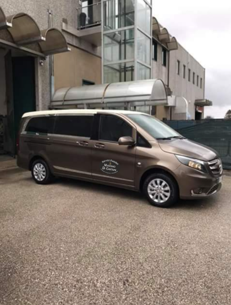 Riqualificazione energetica edifici