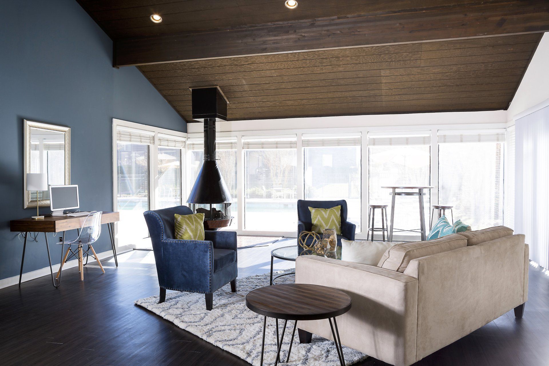 Interior | Park Haven Apartments