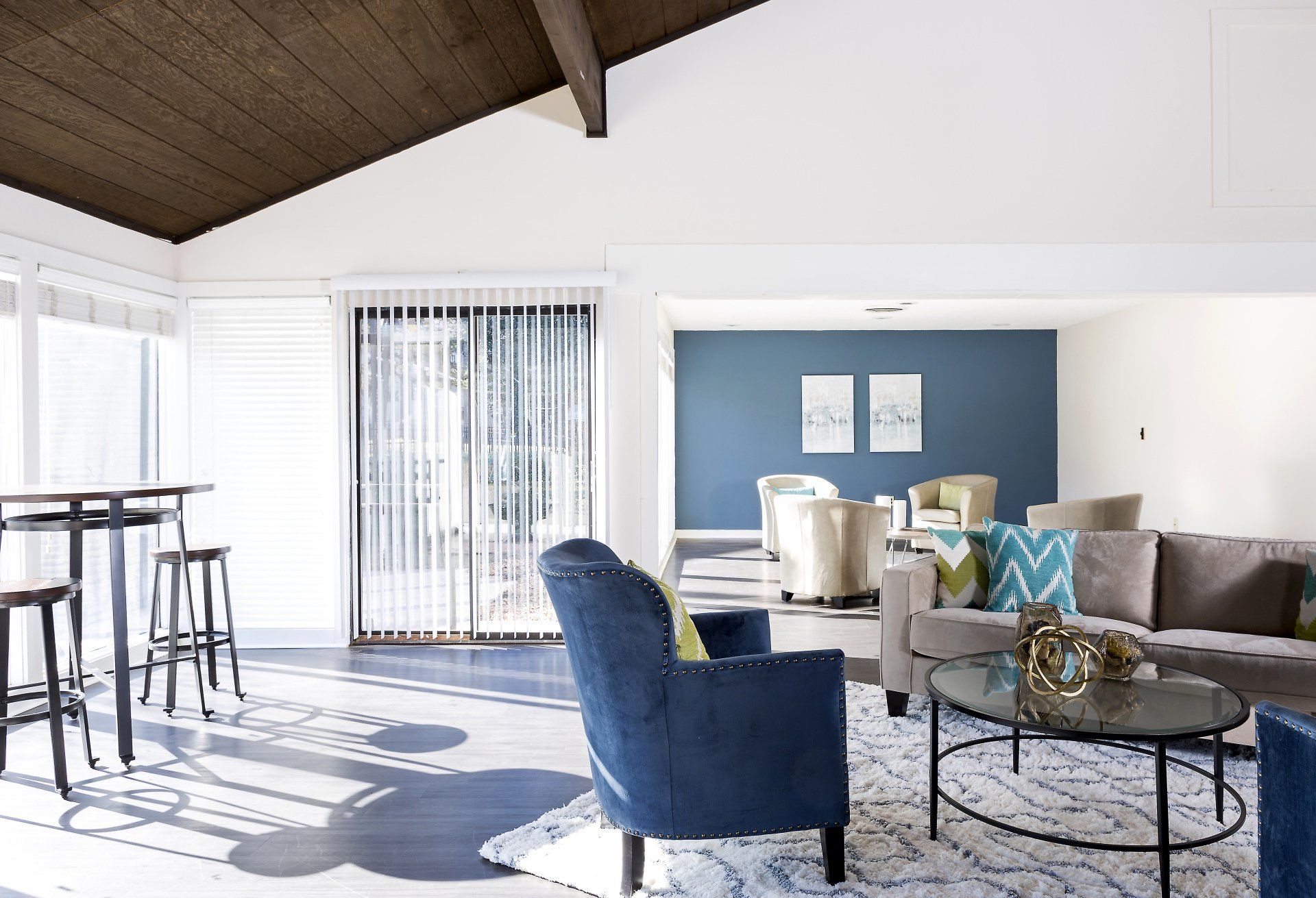 Interior | Park Haven Apartments