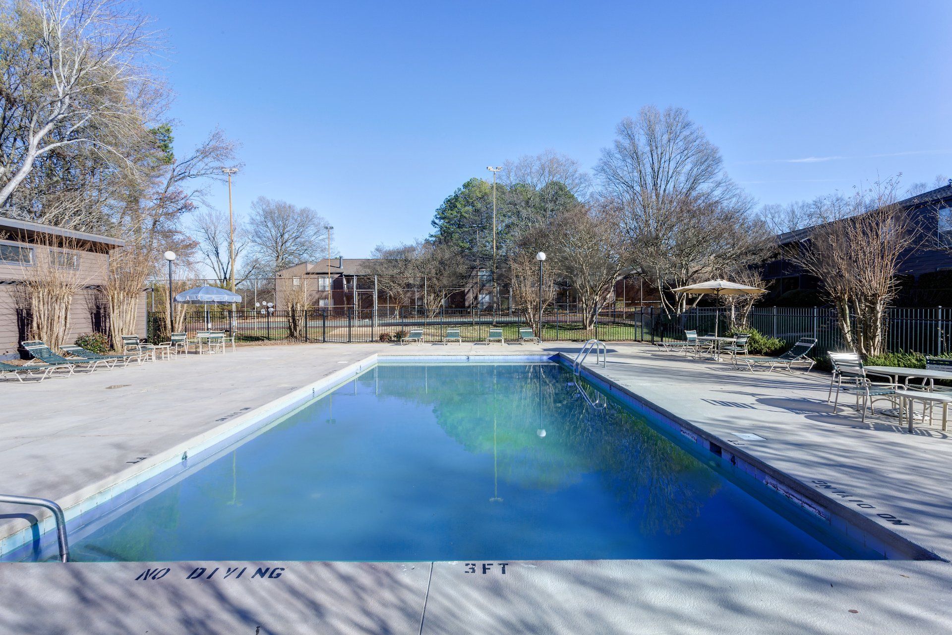 Home Parkhaven Apartments