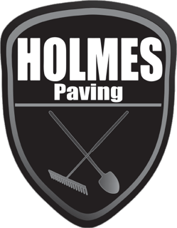 Holmes Paving LLC