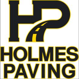 Holmes Paving LLC