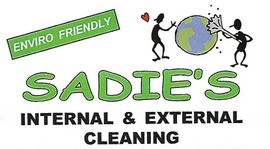 Sadie's Cleaning Services