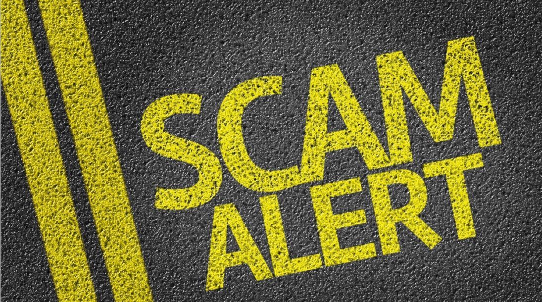 Scam Alert — Oklahoma City, OK — Freeman Collision Center