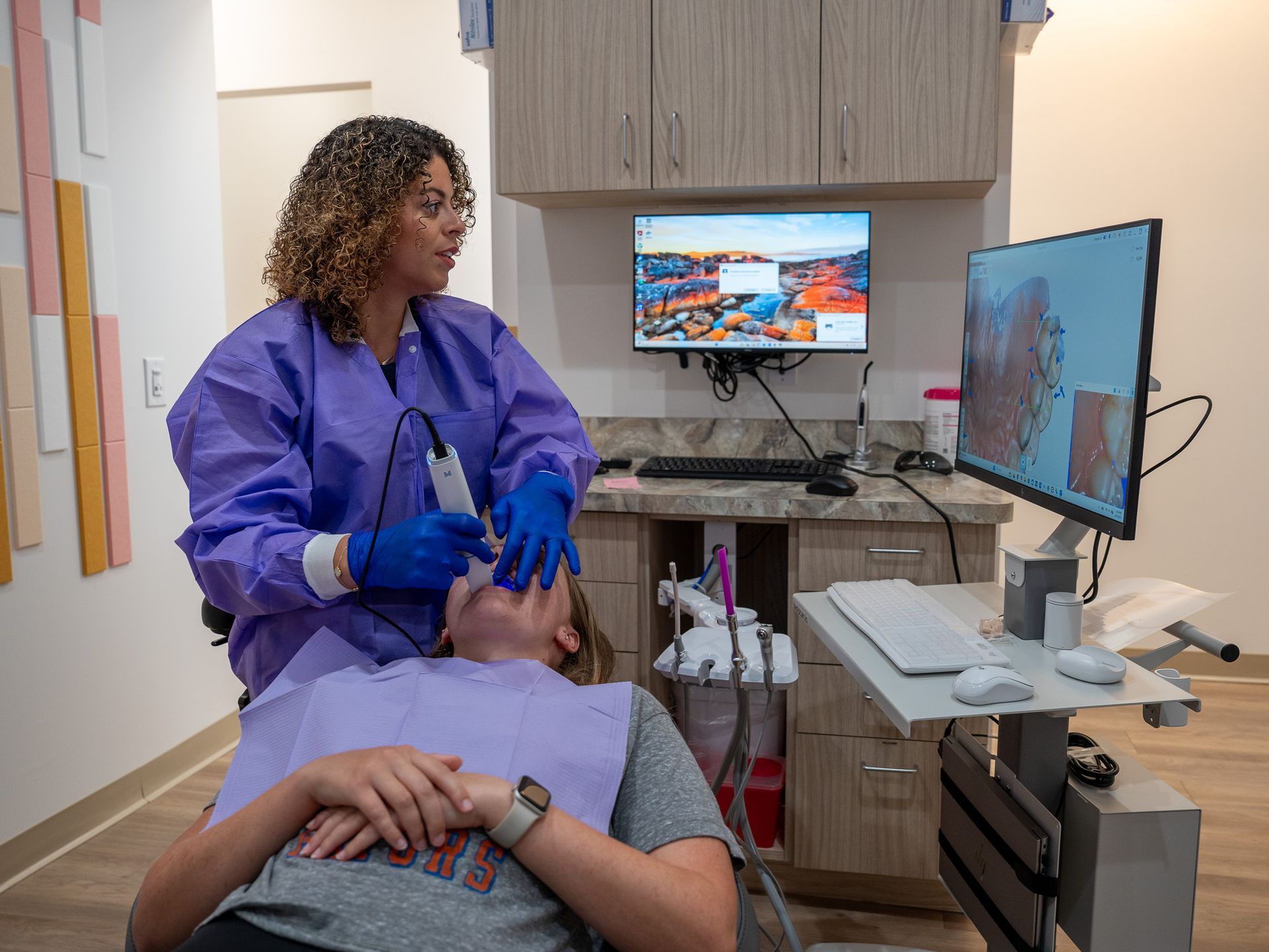 5. Personalized Care Tips