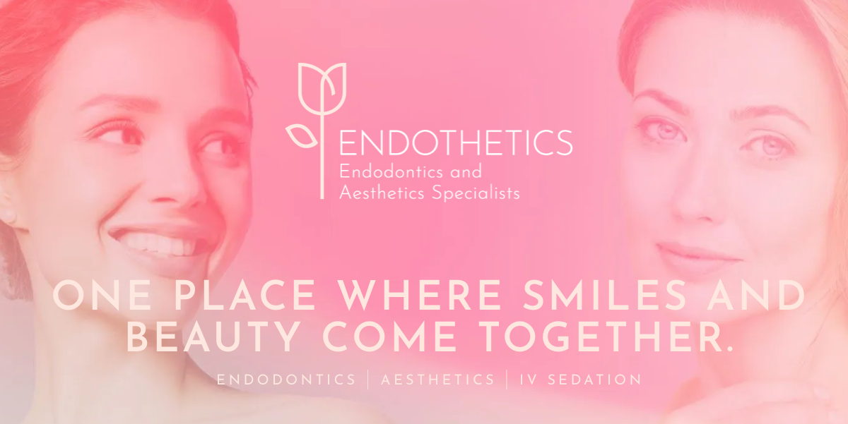 ENDOTHETICS Endodontics Root Canal with IV Sedation in Brandon FL