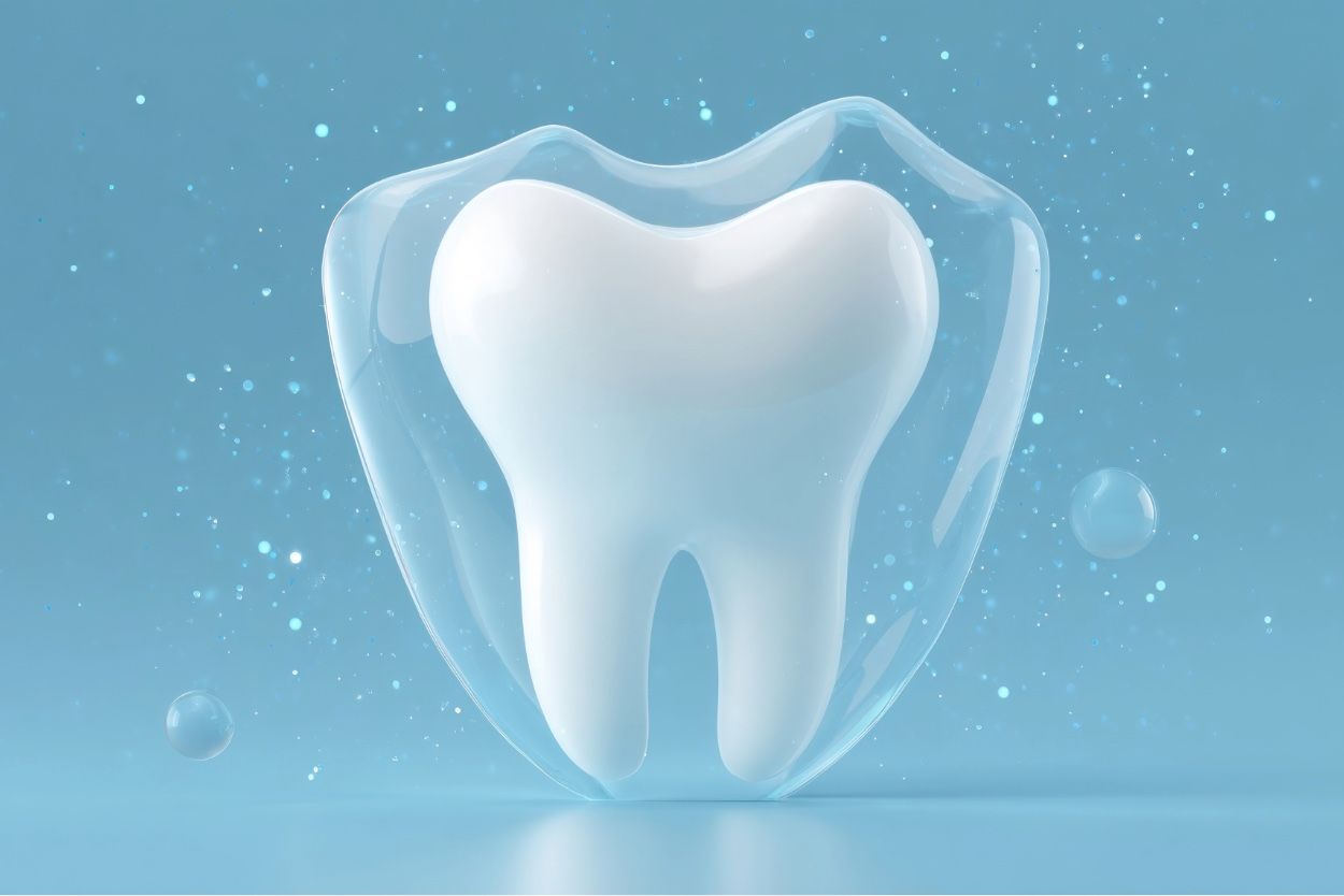 4. Fluoride Treatment (Optional)