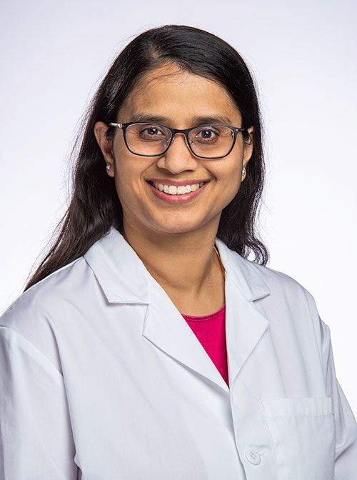 Sangeeta Buddala, MD