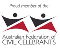Australian Federation of CIVIL CELEBRANTS