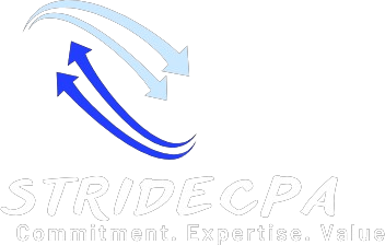 Stride CPA