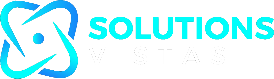 Solutions Vistas logo