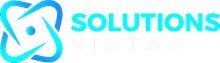 Solutions Vistas logo