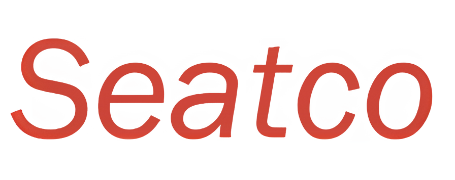 SEATCO  logo