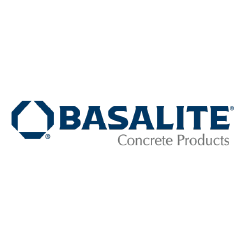 basalite concrete product supply.