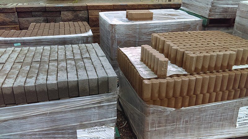 Landscaping Products