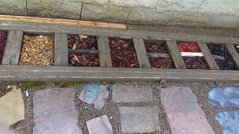 Landscaping Materials