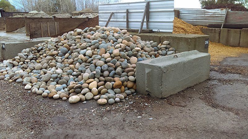 Bulk ROcks