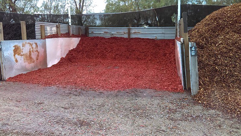 Mulch