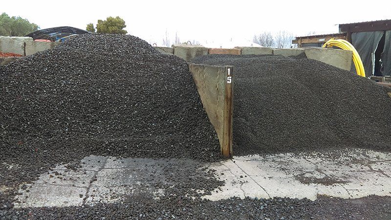 Landscaping Materials