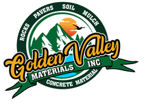 Golden Valley Materials Inc.