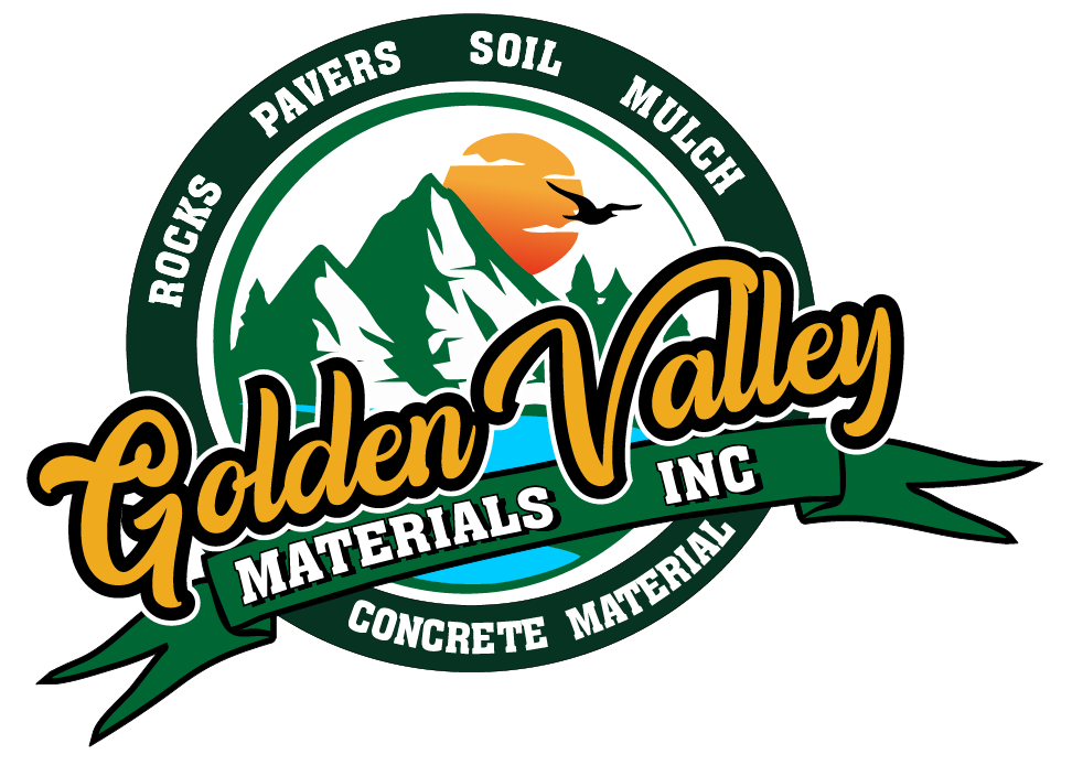 Golden Valley Materials Inc.