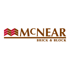 mcnear brick and block supply company 