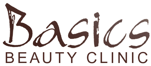 Basics Beauty Clinic logo