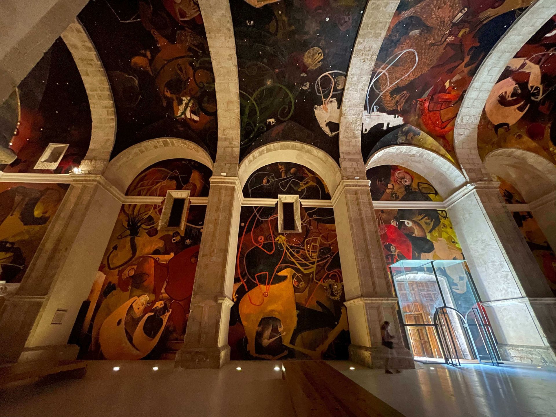 Visitas guiadas premium en Alarcón