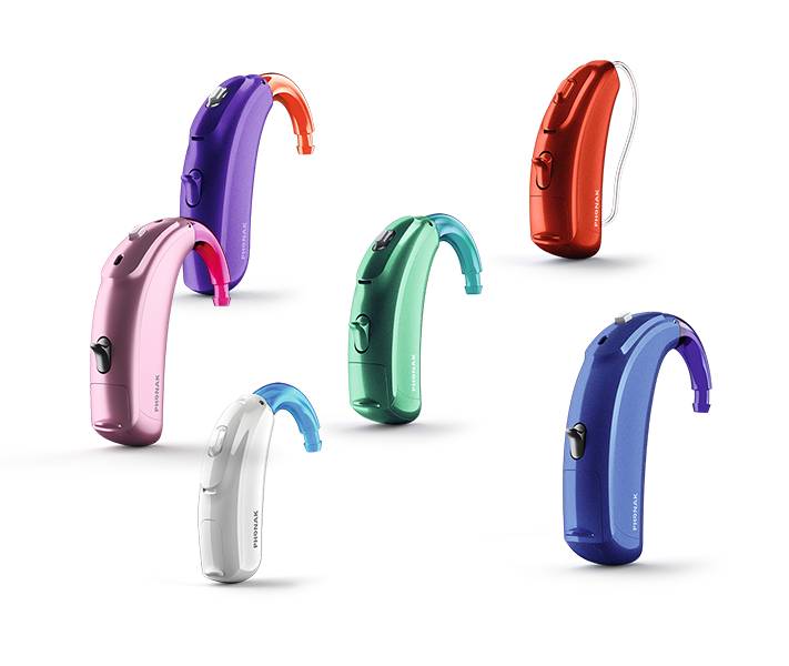 apparecchio acustico phonak sky