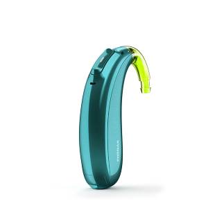 apparecchio acustico pediatrico phonak sky