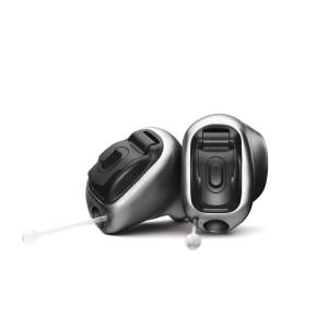 apparecchio acustico discreto