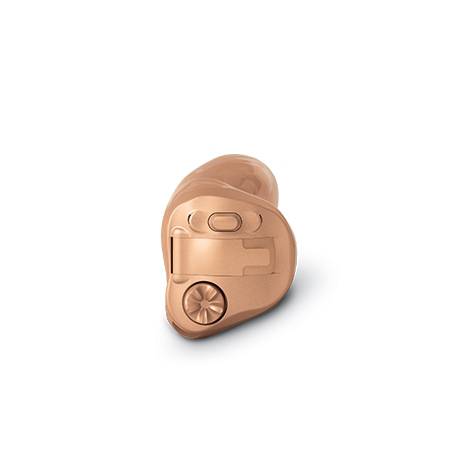 apparecchio acustico monolaterale