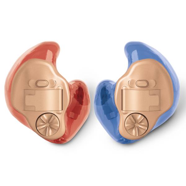 dispositivo acustico per deficit monolaterale