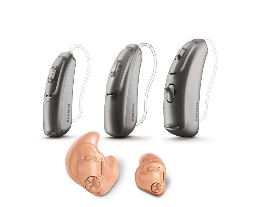 dispositivo acustico esterno