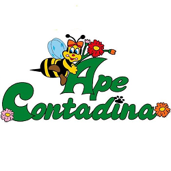 Logo Ape Contadina