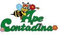 Logo Ape Contadina