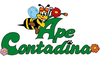 Logo Ape Contadina