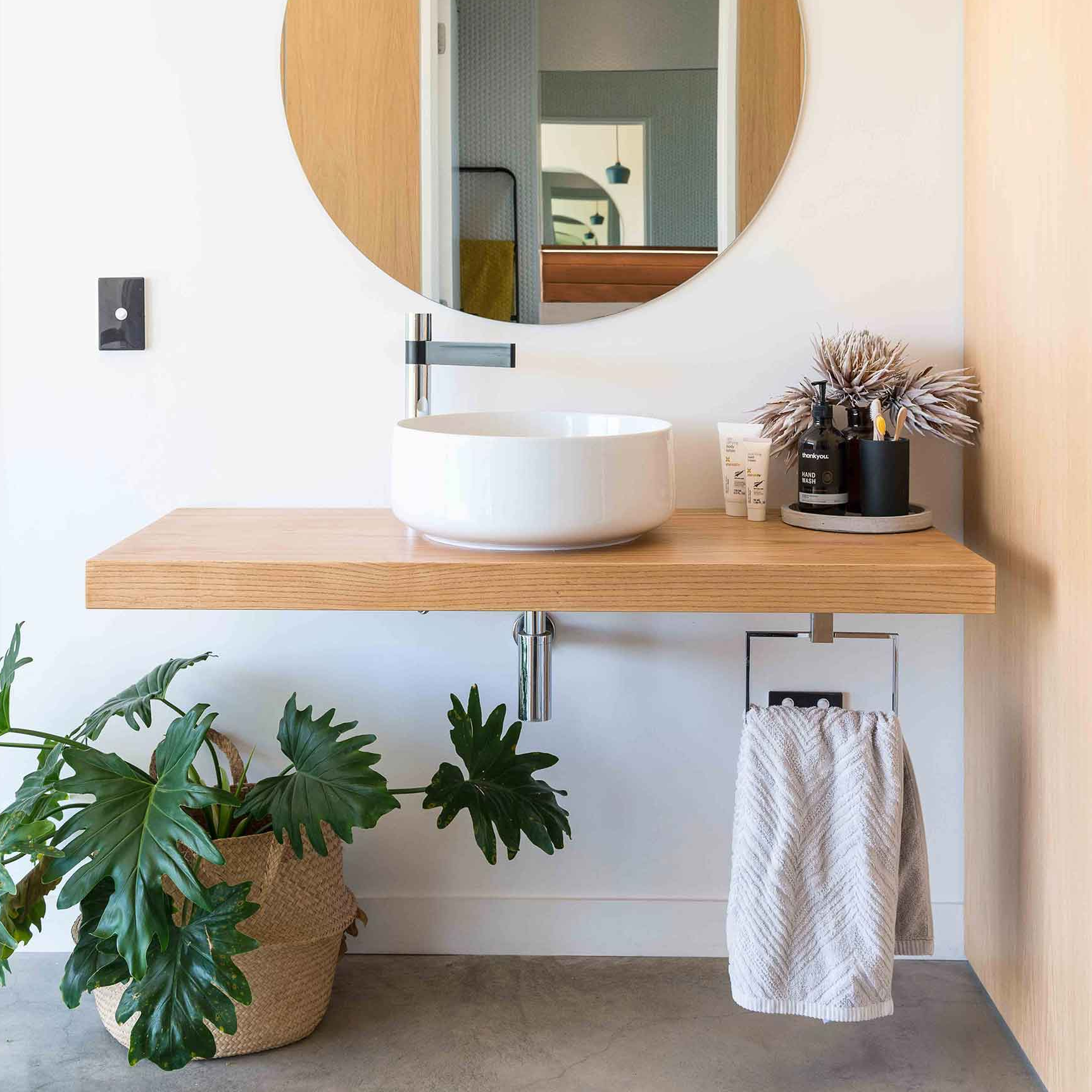 benchtops in Adelaide